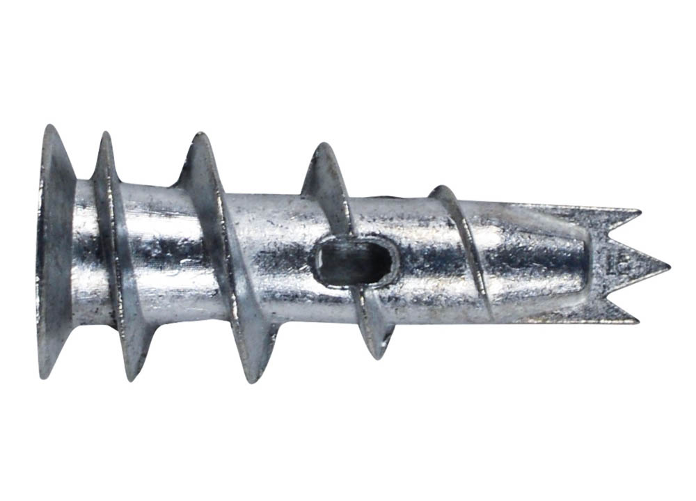 Gipsplugg Drivex 14x30 mm